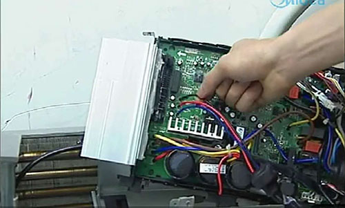 仁怀美的空调电话是多少