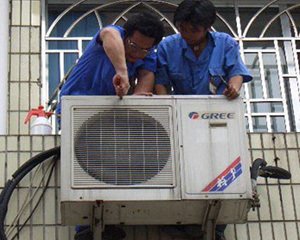 仁怀空调维修售后服务中心