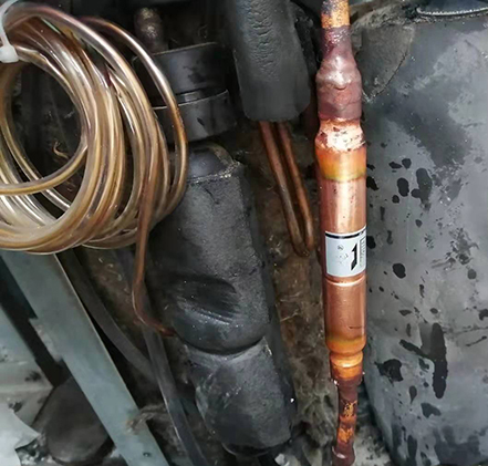 仁怀美的变频多联机空调维修售后服务中心