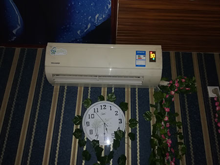 仁怀空调维修售后服务中心