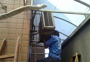 仁怀空调维修售后服务中心