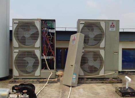 仁怀空调维修电话号码多少