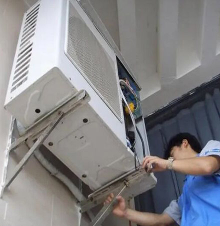 仁怀24小时空调维修热线