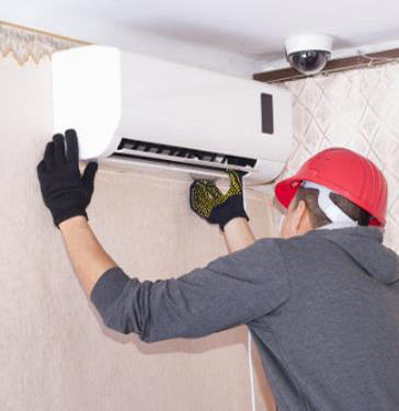 仁怀空调内机噪音大