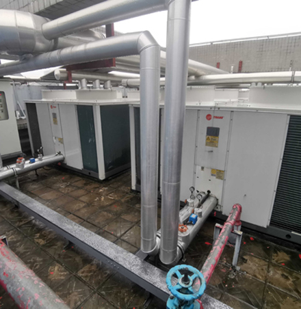 仁怀附近中央空调维修 仁怀上门中央空调维修